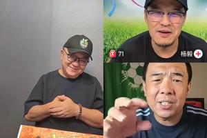 徐亮4分钟怒斥世界杯假球:伊朗被假球送回家,球员表情演不出来