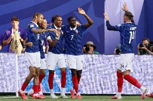 法国vs西班牙直播_法国vs西班牙免费高清直播_法国vs西班牙超清在线直播