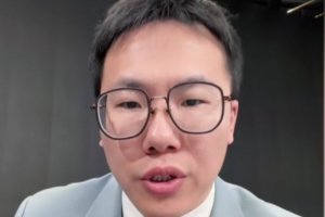 解说:莫兰特太想当好人&与队友处好关系 杨瀚森的第三中锋位置稳