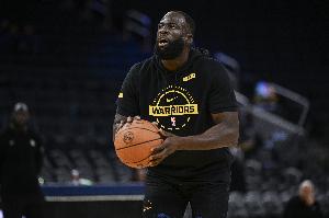 追梦:NBA约95%-97%的球员都是角色球员 并非人人基本功扎实