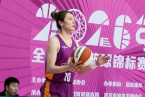 20天20队之河南豫光金铅:希腊名帅+阵容升级 期待在A组大展拳脚